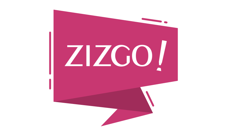 Zizgo logo